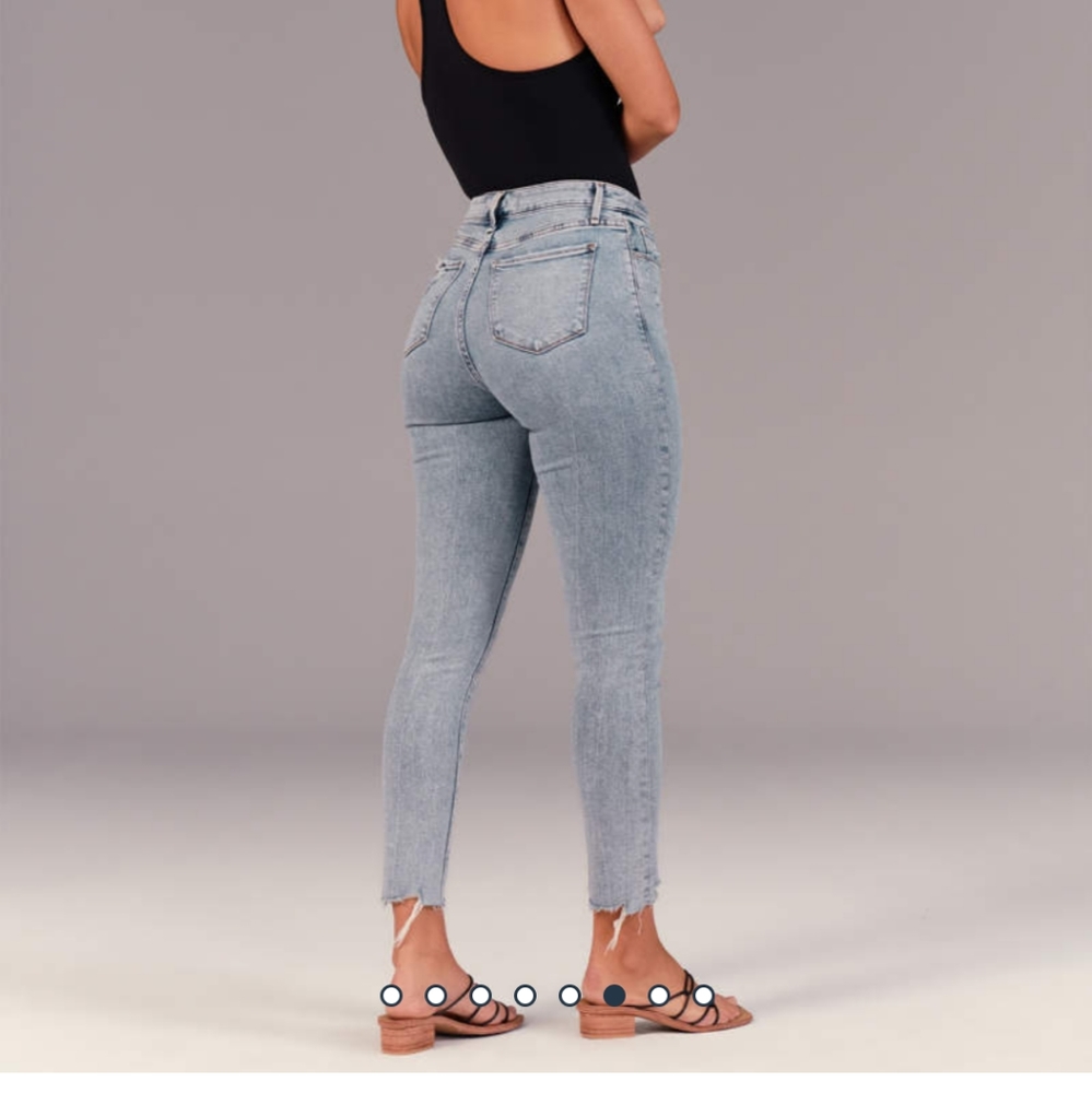 Abercrombie and Fitch